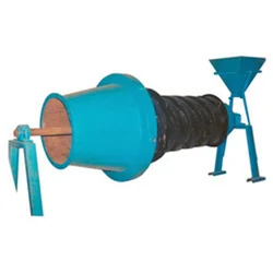 Automatic Puffed Rice Making Machine for Commercial Use